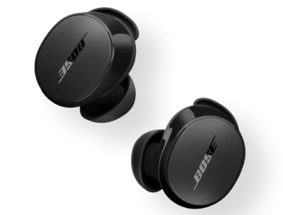 Bose QuietComfort Noise Cancelling Earbuds