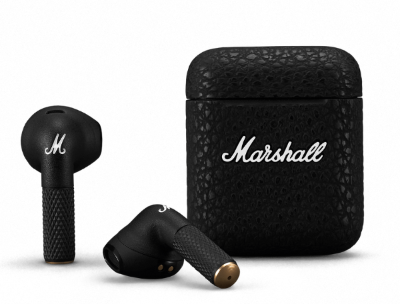 Marshall Minor III
