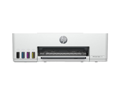 HP Smart Tank 210 Wireless All-in-One Ink Tank Printer