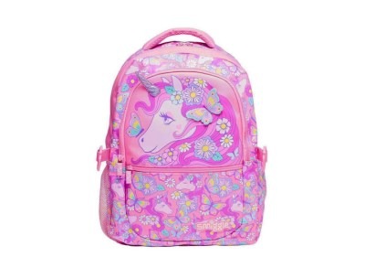Smiggle Backpack Unicorn Dream Design - Large