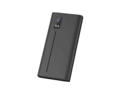 Aspor A335 22.5W USB Fast Charge 10000mAh Power Bank
