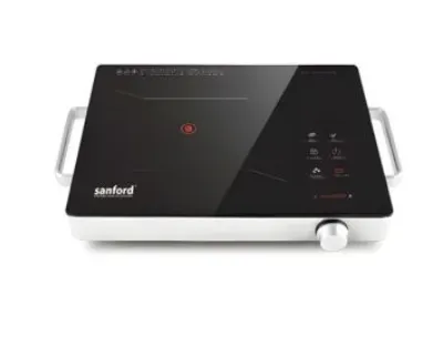 Sanford Infrared Induction Cooker - 2200W