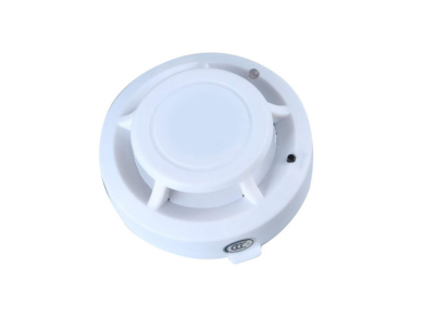 Security Smoke Detector