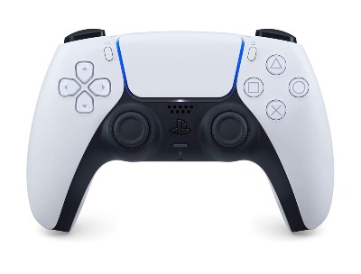 DualSense Wireless Controller PlayStation 5