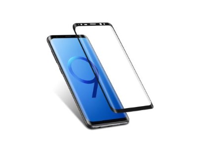 Samsung Galaxy S9 Curved Full Glue Tempered Glass