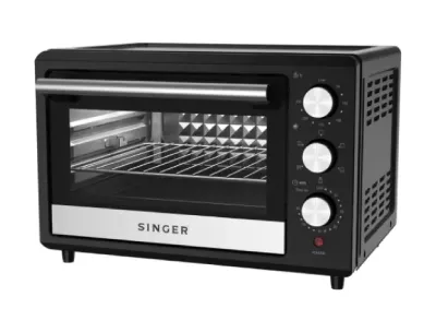 Singer 34L Electric Oven