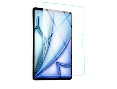 Tempered Glass Screen Protector for iPad Pro 11