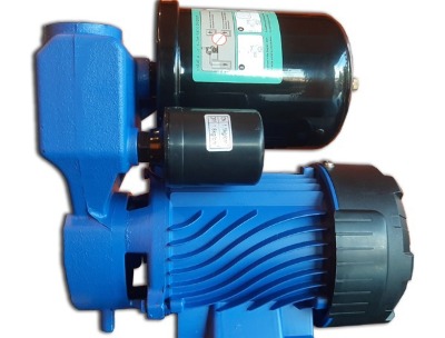 BEKER Automatic Self Priming Peripheral Pressure Pump 0.5HP