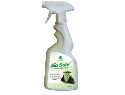 Bio Solv - Garbage Spray (Organic)