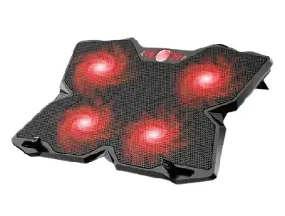 Mikuso Notebook Cooler Pad