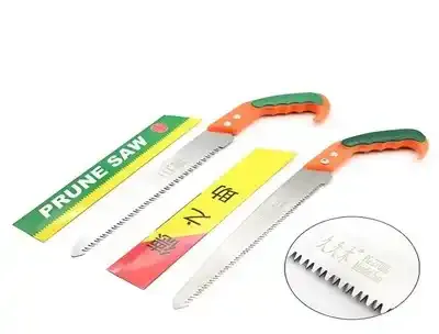Pruning Saw – Hand Garden Tool