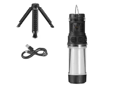 Tiger Hawk Multifunctional Lamp