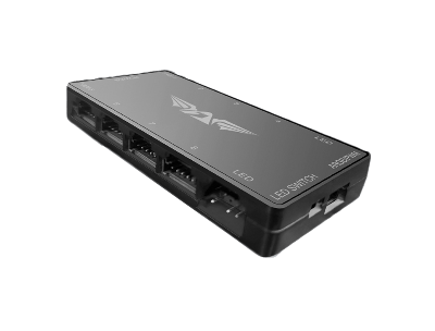 Armaggeddon TX COMMAND-8.2R PC Cooling Fan Controller