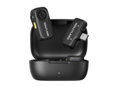 Hollyland Lark A2 Duo USB C