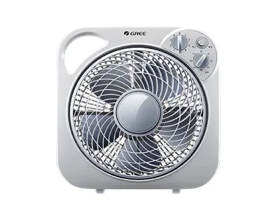 Gree Electric Fan - Page Turner Fan