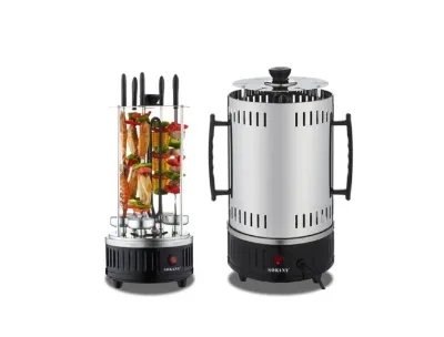 Sokany Electric Skewers