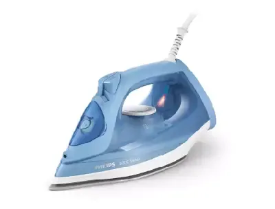 Philips 3000 Series Steam Iron - 2000W