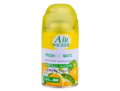 Lemon Air Wicker - 250ml