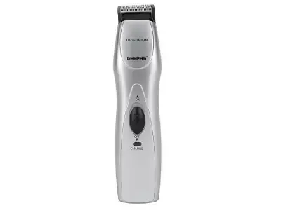 Geepas Rechargeable Hair Trimmer