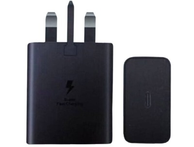 Samsung 25W PD Original Adapter