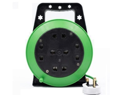 Power Wire Code Multi Converter PVC Reel