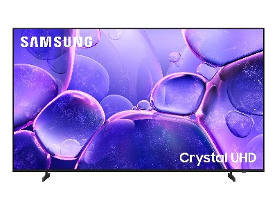 Samsung 75 Inch Smart 4K UHD TV