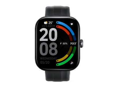 Haylou Faro Smart Watch