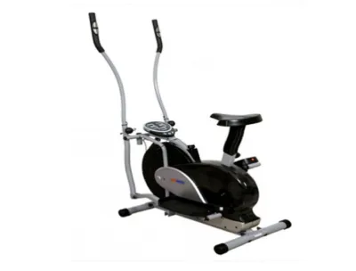 Seepower Elliptical Exercise Bike