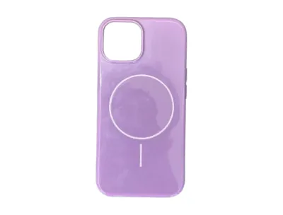 iPhone 15 Magsafe Silicon Cover