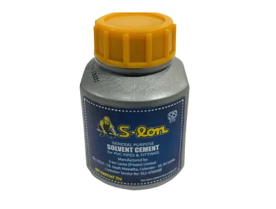 S-lon Solvent Cement - 75g