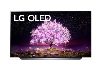 LG 48 Inch OLED 4K Smart TV