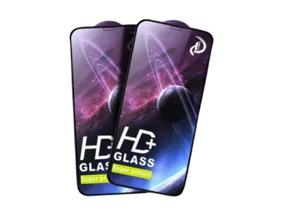 Samsung HD Plus Tempered Glass Screen Protector A, M & F Series (Multiple Models Supported)