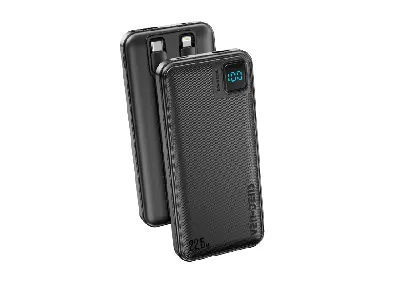 Ven Dens 10000mAh 22.5W Fast Charging Power Bank