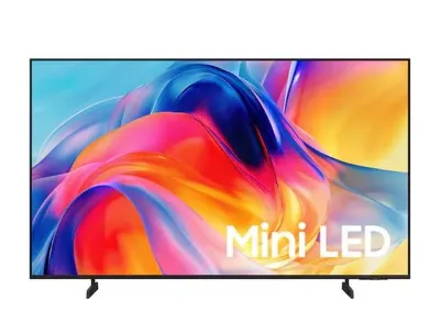Samsung 65 Inch Mini LED 4K Vision AI Smart TV