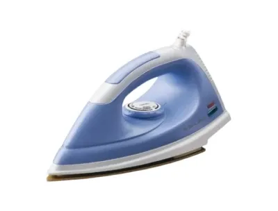 Bajaj Dry Iron - 1000W