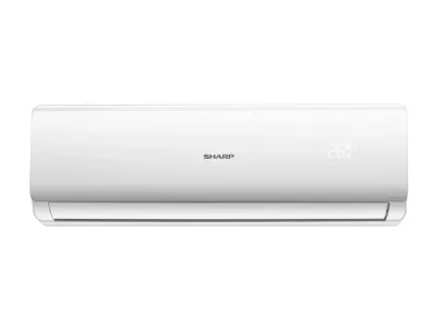 Sharp 12000BTU Split Type R410A Non-Inverter Air Conditioner