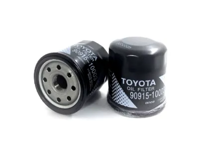Toyota Genuine OEM Oil Filter