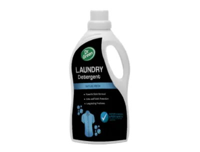 Dr. Green - Laundry Detergent - 1L