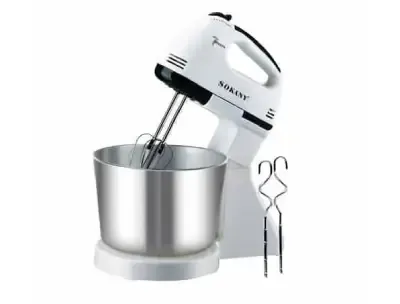 Sokany 250W Stand Mixer