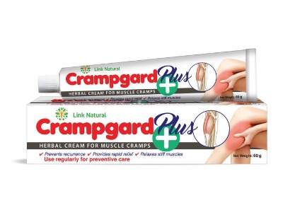 Crampgard Plus
