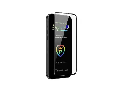 Super-D Full Cover Tempered Glass - Samsung / Redmi / Realme