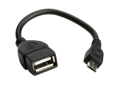 Micro-USB OTG Cable