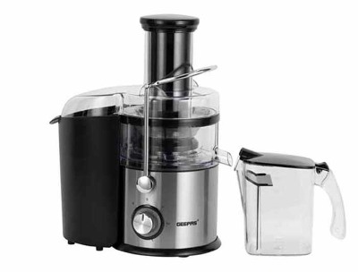 Geepas Centrifugal Juice Extractor