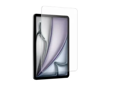 Falcon Lux Series Super Curve Glass Screen Protector For iPad Air 11 Inch 2025 (M3)
