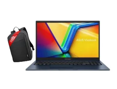 Vivobook R1504VA - BQ477 i3 13th 8GB RAM 512GB ROM Laptop