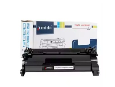 AMIDA HP 35A / Canon CRG-912 / 712 / 512 / 312 Compatible Toner Cartridge