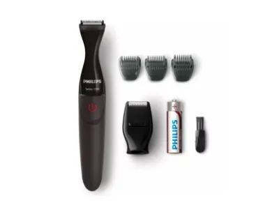 Philips Multi-Groom Ultra Precise Beard Styler trimmer