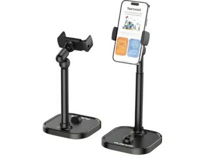 Plokama Tabletop Phone & Tablet Holder
