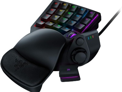 RAZER Tartarus V2 Gaming Keypad