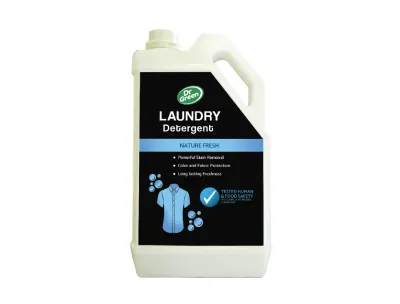 Dr. Green - Laundry Detergent - 5L